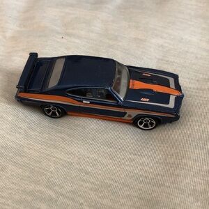 1970 Pontiac GTO Judge